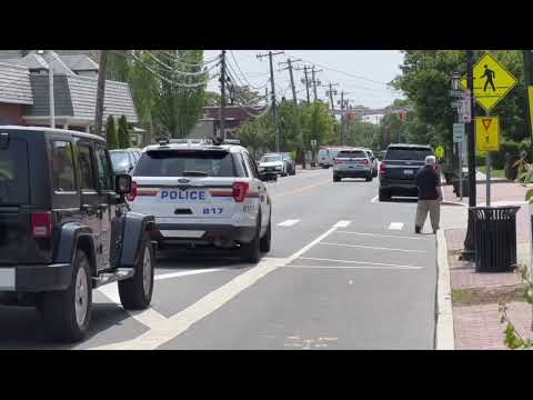 Long Island ICE Crackdown