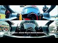 F1 Grand Prix De Grande Bretagne