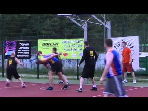 LLB 2014 (PF): Newfashion SKG - ZSM Zastal