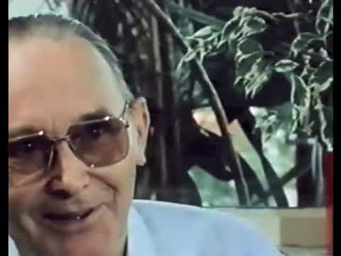 NDR 3 - Musikinstrumente und ihre Geschichte - Die Mandoline, 1984, part 3