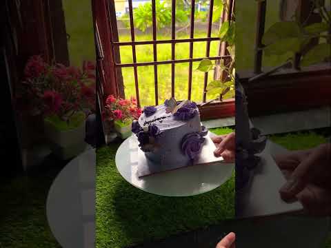 #cake #cakedecorating #smallbusiness #cakedesign #cakes #shorts #shortsvideo #likeandsubscribe