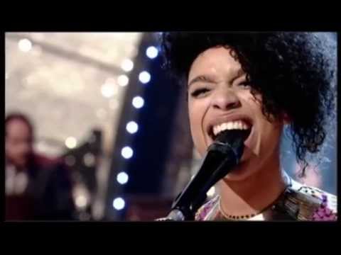 COW COW BOOGIE -  LIANNE LA HAVAS