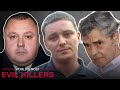 Most Twisted Killers of the 2000s | World's Most Evil Killers