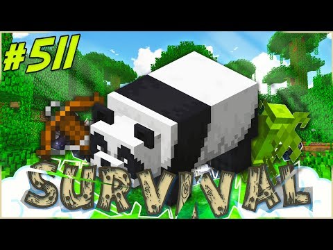 PROVIAMO LA 1.14 - Minecraft 1.14 ITA - Survival #511