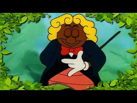 Nový domček | Ferdo Mravec #16