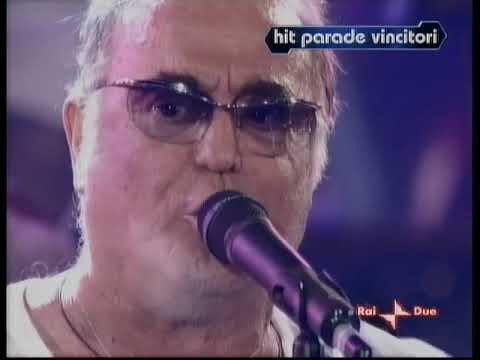 Franco Califano - Un tempo piccolo - Music Farm 3ª edizione 2006