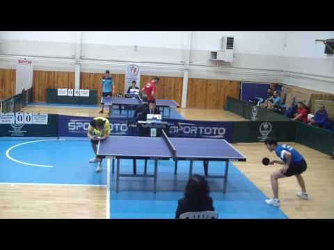 Ahmet ÖZTÜRK Onur SEYMEN 1