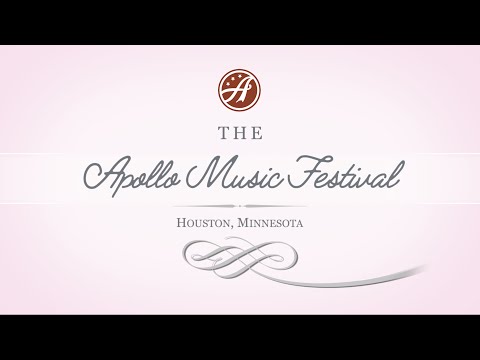 String Quartet in A Minor • Robert Schumann