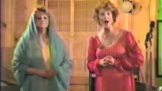 Claudine Spindt and Giovanna Gaskell Miau.m4v