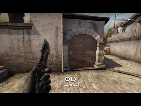 Steam Community :: Video :: FiveAlive CSGO LAN Highlights Day 2 Fail ...