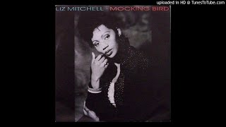 Liz Mitchell of Boney M.: Mocking Bird - The Album