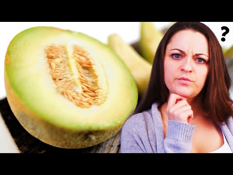 How Does Eating Honeydew Melon Help In Weight Loss?