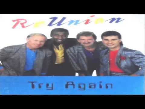 Heritage Singers Reunion Quartet 06 Move on up the mountain