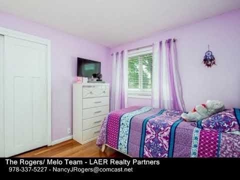 91 Longmeadow, Lowell MA 01852 - Single Family Home - Real Estate - For Sale -