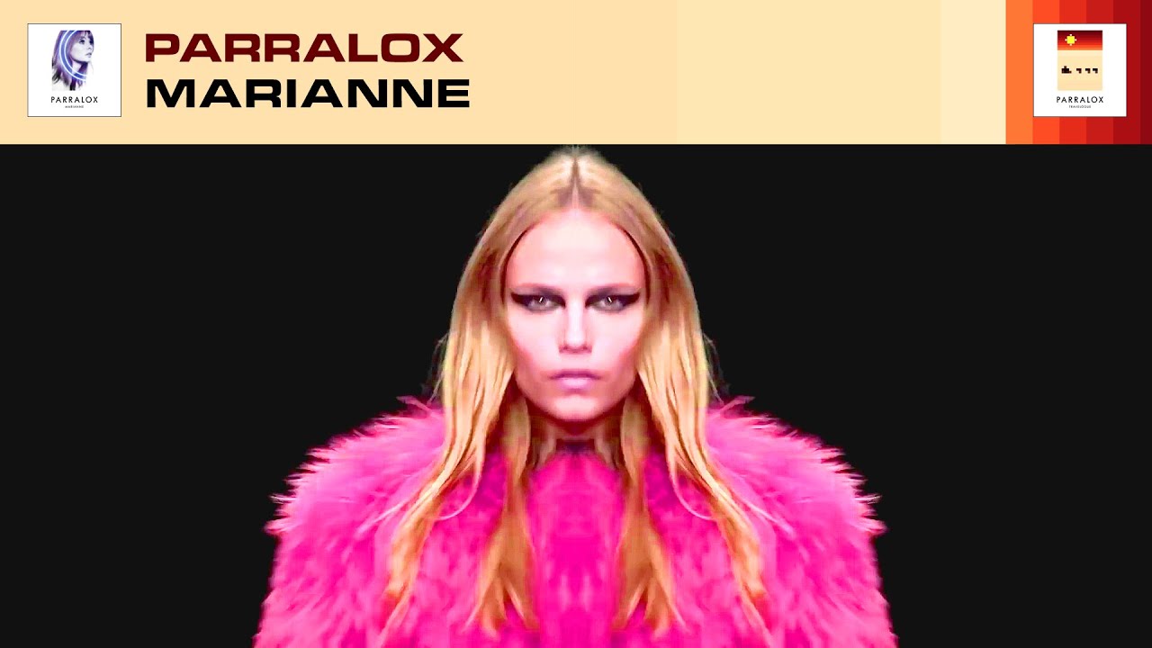 Parralox - Marianne (Music Video)