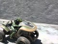 Halo Mongoose RC Action