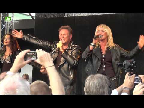 Alstadener Musiktage 2013 - Bella Vista (LIVE)