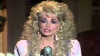 Dolly Parton - Appalachian Memories on The Dolly Show 1987/88 (Ep 6, Pt 6)