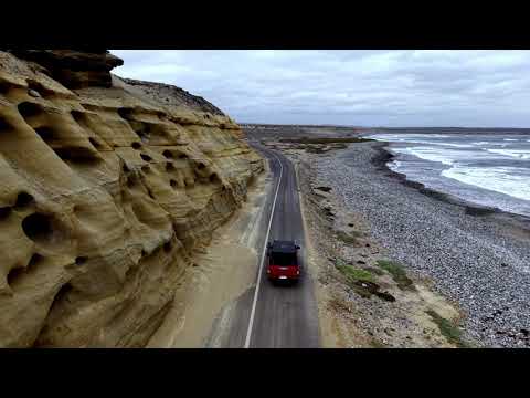 Ruta costera Carrizalillo - Chañaral de Aceituno #Rovix #ExploradoresRovix #Atacama #TravelChile