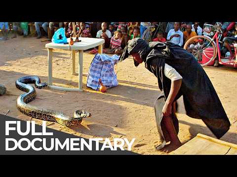 South Africa's Deadly Gold Rush & Tanzania's Witch Hunt