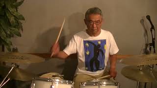 20230813  Night of Iguana   Joni Mitchell  By Akira Futami