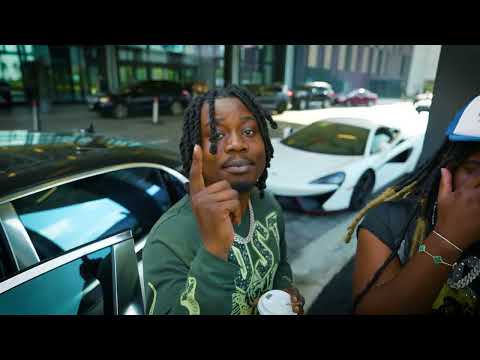 Brownboy and King Bee Productions