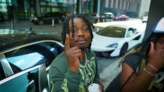 Brownboy | Wasteland (Official Music Video) ​@reedinthestreet 