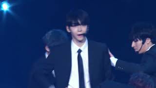 How about you - lucente