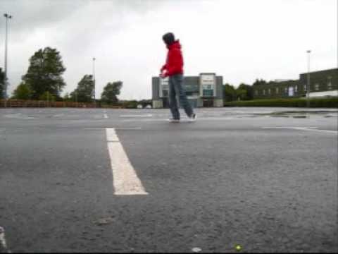 02-09-2009 LIVE By Peter Mills.