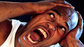 Sticky Fingaz (ONYX) - Get it up REMIX by Piksi DR