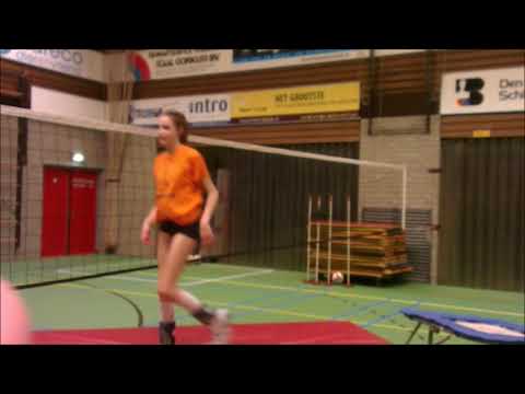 gymvolley Sliedrecht Sport