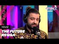 REGGA: "In de RAP game ben jij GEERT WILDERS tussen de MOSLIMS" - Future sessie | YOUS!