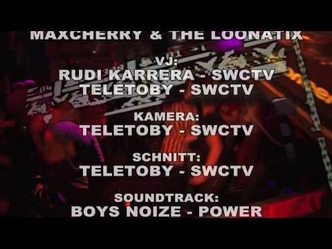 Boys Noize - Power (2009) - Can u kick it !? - 17.12.2009