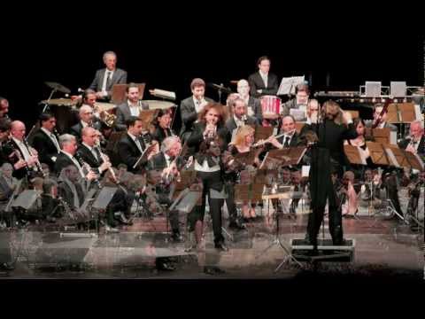 Marco Pierobon (Solo Trumpet) - SoLo - cd for Trumpet and Wind Band