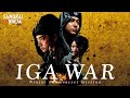 Iga War: Ninjas on a secret mission | Full Movie | SAMURAI VS NINJA | English Sub