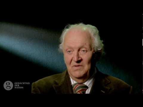 Jürgen Uecker: Alles Feindpropaganda