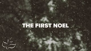 The First Noel | Maranatha! Music (Lyric Video)