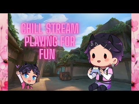 Kinda Tired But Will Try To Keep My Unhingedness To Max | ChillStream  #facecam##funny#gaming