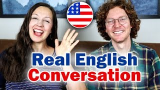 🗣 Advanced English Conversation: Daily Routine English - Advanced English Conversation: Daily Routine English