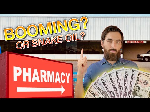 The TRUTH About Being An Independent Medical Courier.