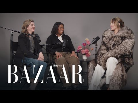 麥莉-賽勒斯（Miley Cyrus）想在時尚界擁有一切 | The Good Buy | Harper's BAZAAR (Miley Cyrus Wants to Have It All When It Comes to Fashion | The Good Buy | Harper’s BAZAAR)