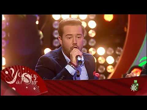 Chicos- Besame de nuevo- gala 21 Yo soy del sur