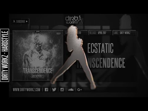 Ecstatic - Transcendence (Official HQ Preview)
