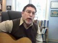 Larry Karol sings Debbie Friedman's Shelter of Peace