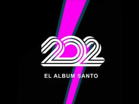 202 - Microman (AUDIO)