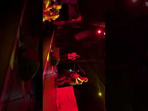 LFC Liverpool Fans - Barcelona v Liverpool - Boss session - Jamie Webster - Virgil Van Dijk song