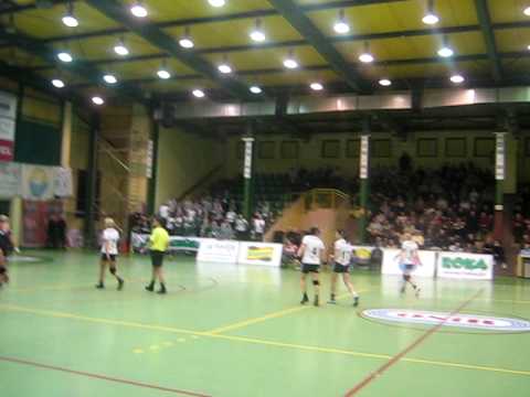 Piotrcovia - SPR Asseco