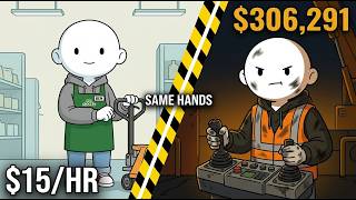 Download lagu Every Level of a Forklift Operator's Career mp3 Download lagu Every Level of a Forklift Operator's Career mp3