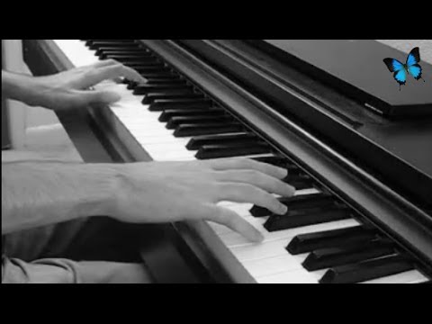 Yanni - One Man's Dream (Piano)