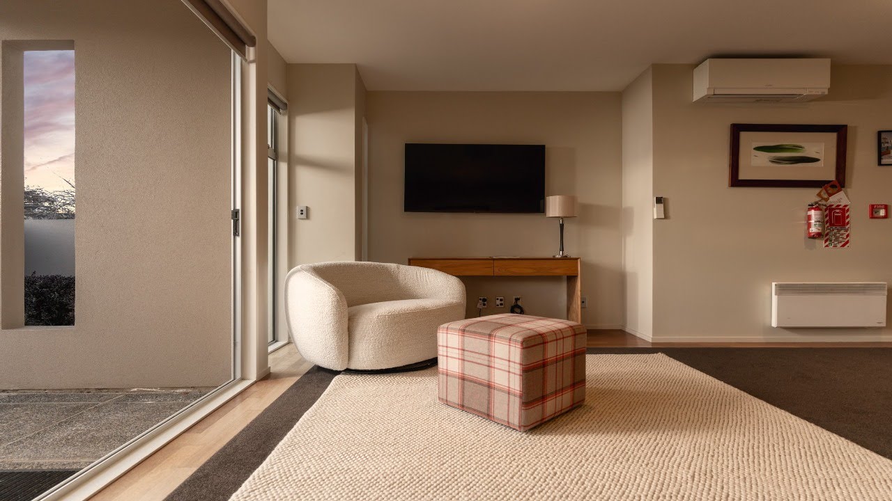 Your Retreat in the Heart of Clearwater